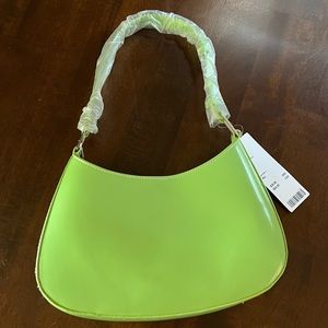 Urban Outfitters Bag - Green - New with tags